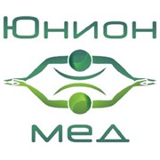 Логотип компании Многопрофильная клиника ЮнионМед, ООО (Санкт-Петербург)