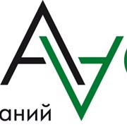 Логотип компании «Доза-Агро» (Душанбе)