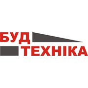 Логотип компании БУДТЕХНІКА КРАН БОР, ТОВ (Киев)