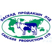 Логотип компании Каскад-Продакшн, ООО ЛТД (Луцк)