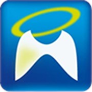 Логотип компании Music Angel, ЧП (Зеленодольск)