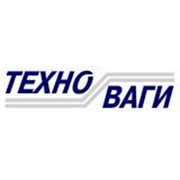 Логотип компании Техноваги, ООО НПП (Львов)