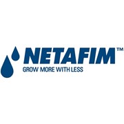 Логотип компании Нетафим Украина, ООО (Каховка)