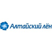 Логотип компании ООО “Алтайский лен“ (Барнаул)