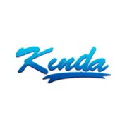 Логотип компании Кинда (Симферополь)