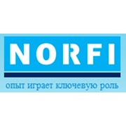 Логотип компании СП Норфи, ООО (Мытищи)