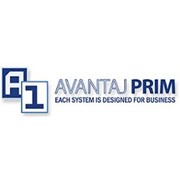Логотип компании Avantaj Prim (Авантаж Прим),SRL (Кишинев)