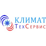 Логотип компании Климат Тех Сервис, ЧП (Одесса)
