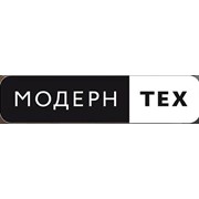 Логотип компании Модерн-тех, ООО (Жлобин)