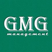 Логотип компании Управляющая компания GMG Management (ДжиемДжи Менеджмент), ТОО (Алматы)