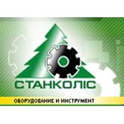 Логотип компании Станколес Станкостроительная фирма, ООО (Киев)