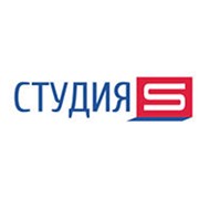 Логотип компании Студия S, СПД (Киев)