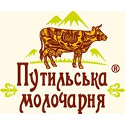 Логотип компании Путильська молочарня, ООО (Путила)