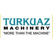 Логотип компании Turkuaz Machinery (Туркуаз Мешинери), ТОО (Алматы)