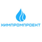 Логотип компании Химпромпроект (Минск)