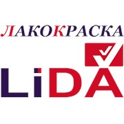 Логотип компании Лакокраска, ОАО (Лида)