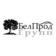 Логотип компании БелПродГрупп, ООО (Минск)