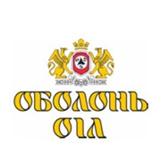 Логотип компании Оболонь Оіл, ТОВ (Городок)