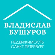 Логотип компании ИП Бушуров В.И. (Санкт-Петербург)