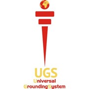 Логотип компании ИП “UGS“ (ЮДЖИЭС) (Алматы)