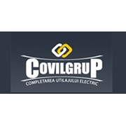 Логотип компании Covilgrup, SRL (Кишинев)