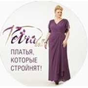 Логотип компании Тетра, ОДО (Гомель)