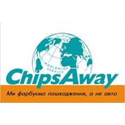 Логотип компании Чипс эвей-Украина, ООО (ChipsAway-Украина) (Киев)