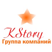 Логотип компании Интернет-магазин KStory (Уфа)