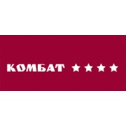 Логотип компании Комбат-т, ООО (Москва)