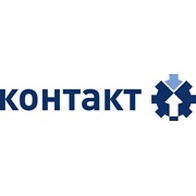 Логотип компании Контакт, ООО (Одесса)