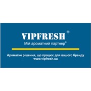 Логотип компании Vipfresh, ЧП (Киев)