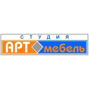 Логотип компании Студия АРТ мебель, ЧП (Павлоград)