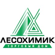 Логотип компании Лесохимик, ООО (Санкт-Петербург)