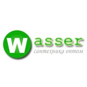 Логотип компании Вассер , ЧП (Wasser) (Харьков)
