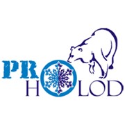 Логотип компании Прохолод, ИП (Алматы)
