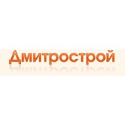 Логотип компании Дмитрострой, ИП (Грибки)
