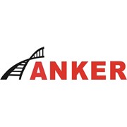 Логотип компании Анкер, ООО (Киев)