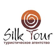 Логотип компании Шелковый путь Казахстан, ТОО (Алматы)