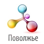 Логотип компании Поволжье, ООО (Дзержинск)