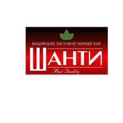Логотип компании Шанти, ООО (Екатеринбург)