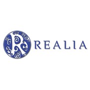 Логотип компании Реалия, ООО (Москва)