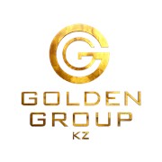 Логотип компании Golden Group kz (Голден Груп), ТОО (Астана)