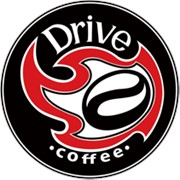 Логотип компании Драйв кофе, ЧП (Drive coffee) (Киев)