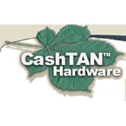 Логотип компании Торгово-финансовая промышленная компания ТМ CashTAN, ООО (Киев)