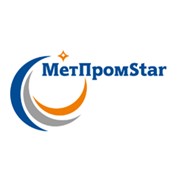 Логотип компании Российская Торговая Группа МетПромСтар, ООО (Москва)