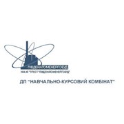 Логотип компании Учебно-курсовой комбинат (Вышгород)