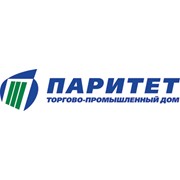 Логотип компании Паритет ТПД, ООО (Подольск)