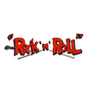 Логотип компании Рок-н-рол, СПД (Rock-n-roll) (Винница)
