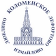 Логотип компании Гостиница Коломенское, ООО (Москва)