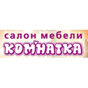 Логотип компании Салон детской мебели Комнатка, ЧП (Киев)
